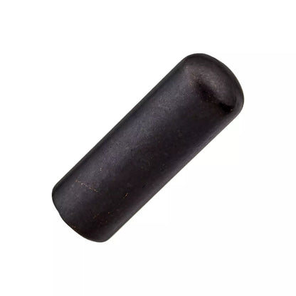 Kordelende hochwertig aus Metall 25mm 7mm
