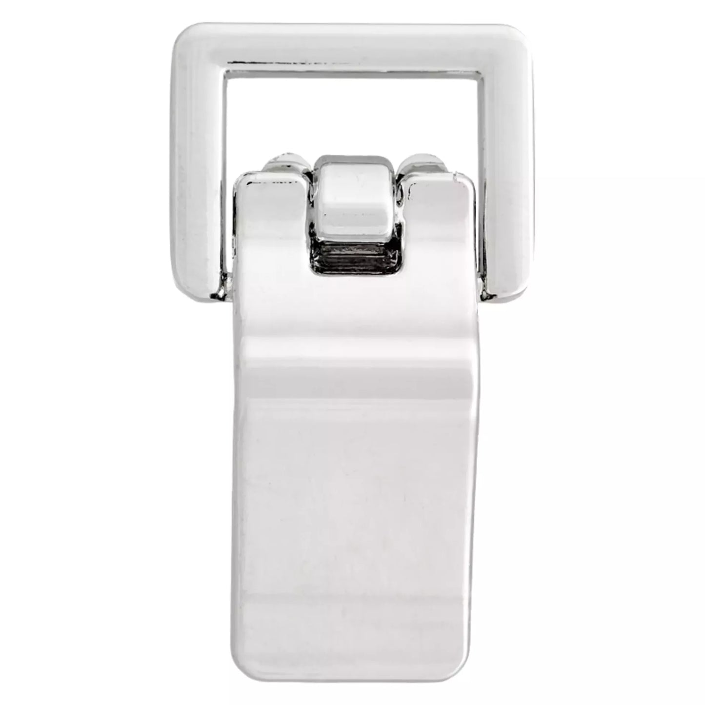 Metallverschluss Clip 30mm