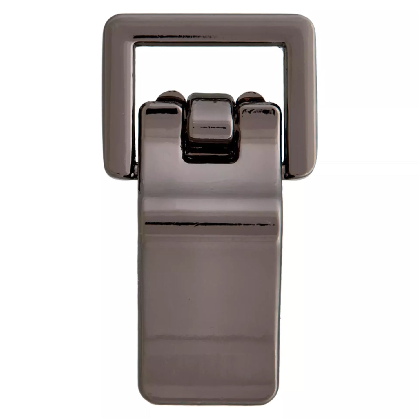 Metallverschluss Clip 30mm