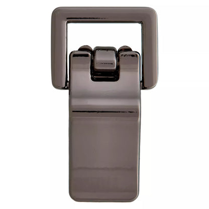 Metallverschluss Clip 30mm