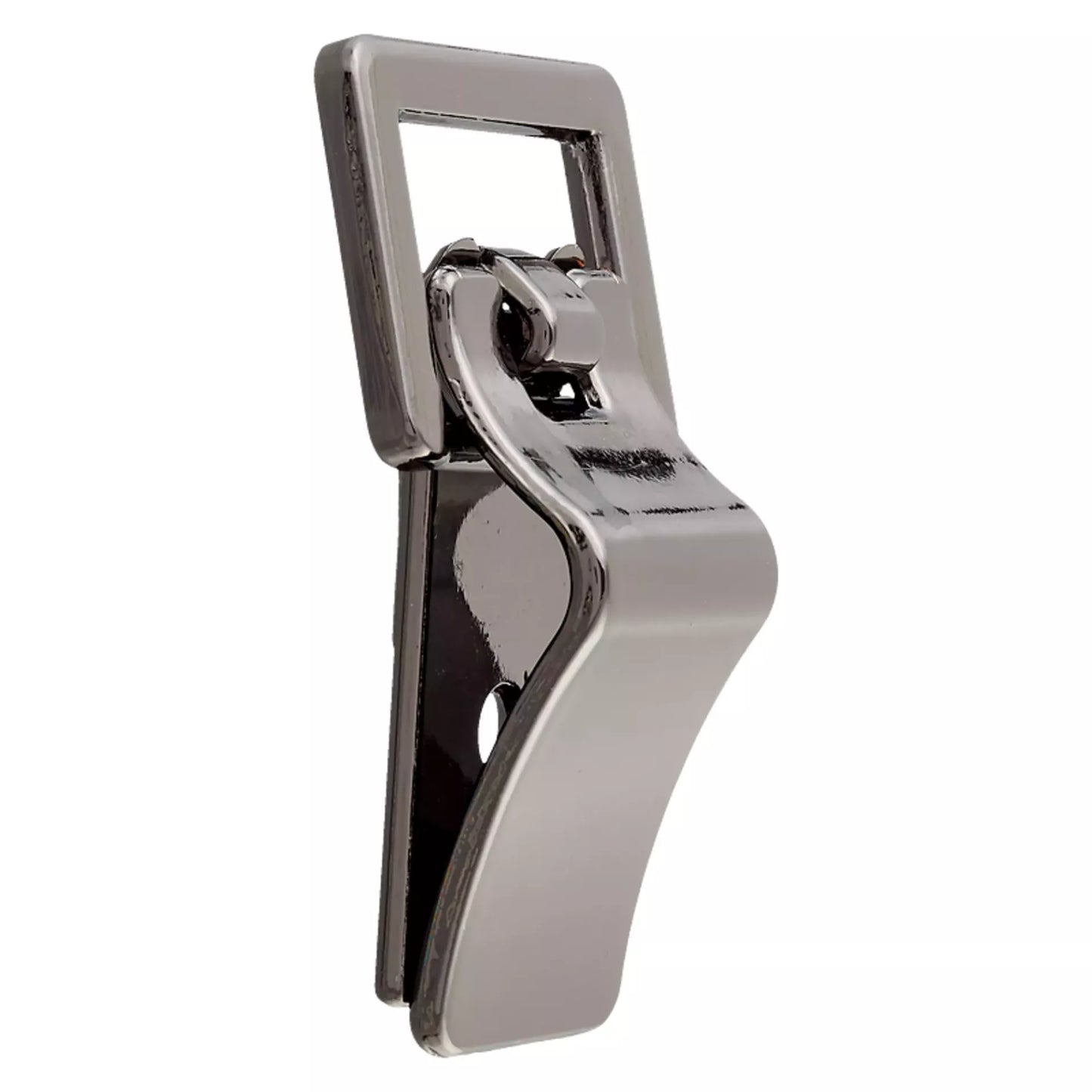 Metallverschluss Clip 30mm