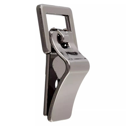 Metallverschluss Clip 30mm