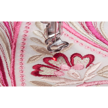 Innov-is V3 Limited Edition Stickmaschine