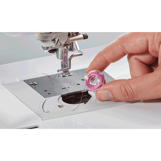 Innov-is V3 Limited Edition Stickmaschine