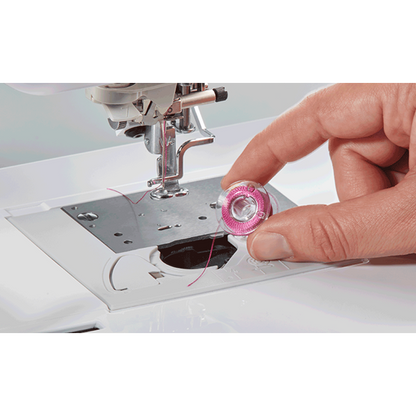 Innov-is V3 Limited Edition Stickmaschine