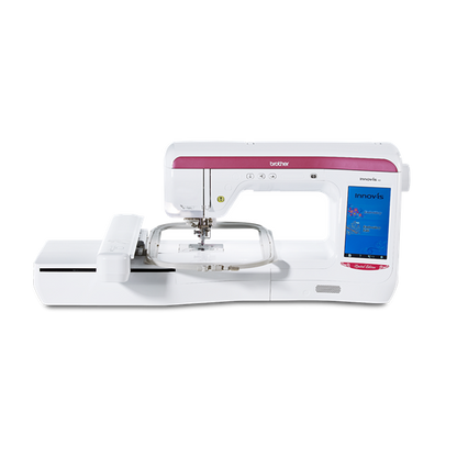 Innov-is V3 Limited Edition Stickmaschine