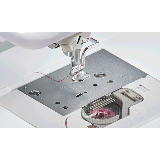 Innov-is V3 Limited Edition Stickmaschine