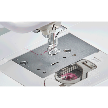 Innov-is V3 Limited Edition Stickmaschine