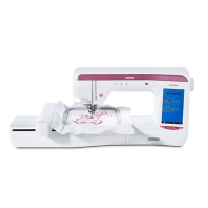 Innov-is V3 Limited Edition Stickmaschine