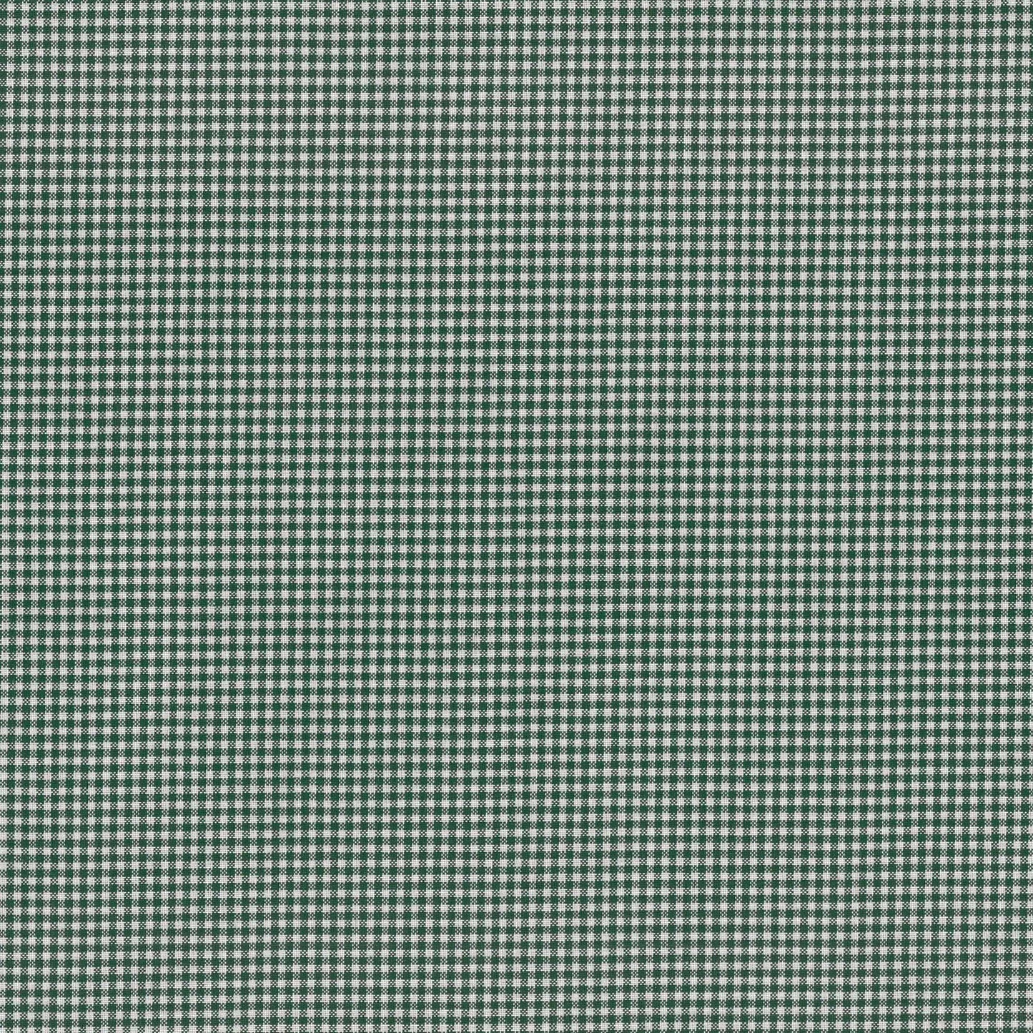 Webstoff Trondheim grün-beige