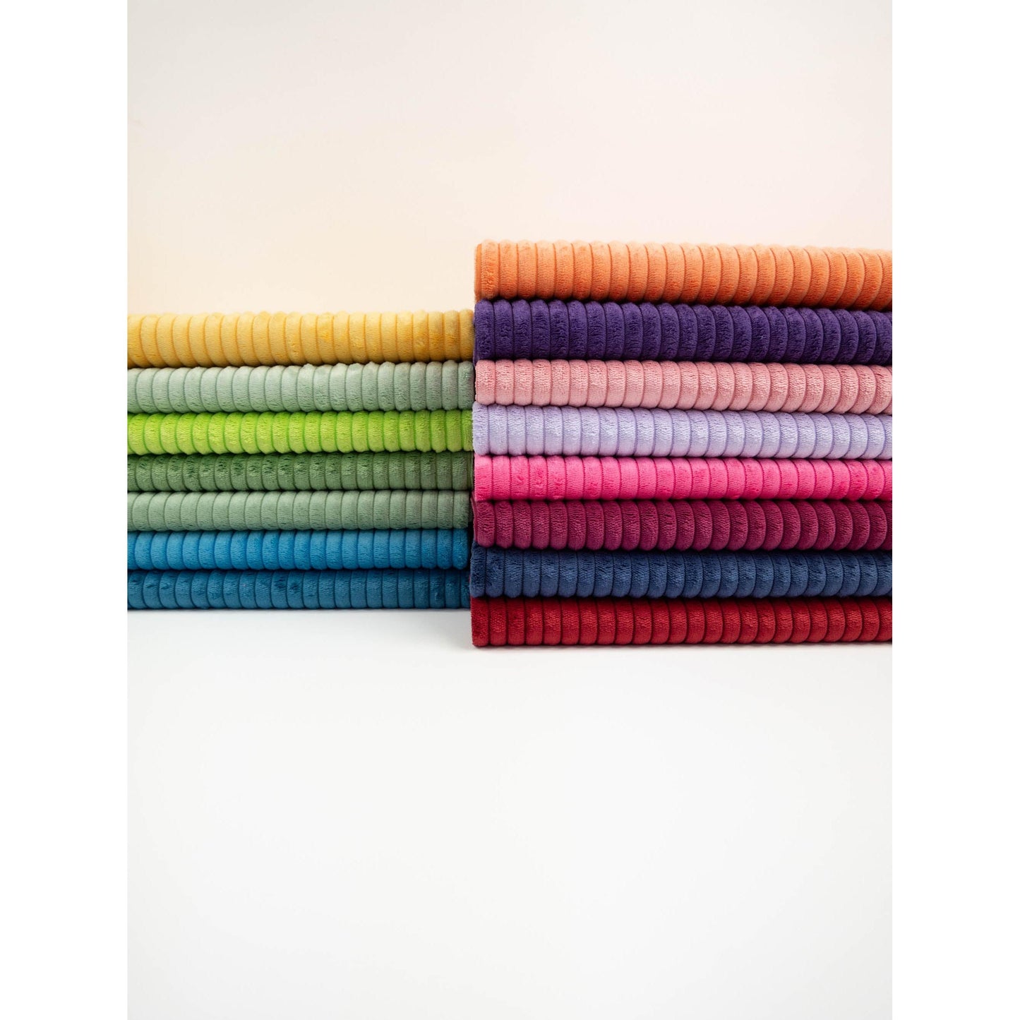 Wanja Taschencord – Statement trifft auf samtweiche Struktur- swafing