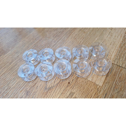 Original Brother Spulen 10 Stück