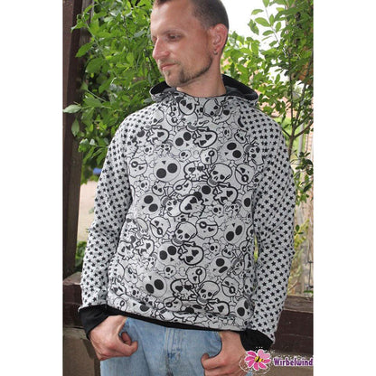 Baukastenpullover "Monsieur Escapade"