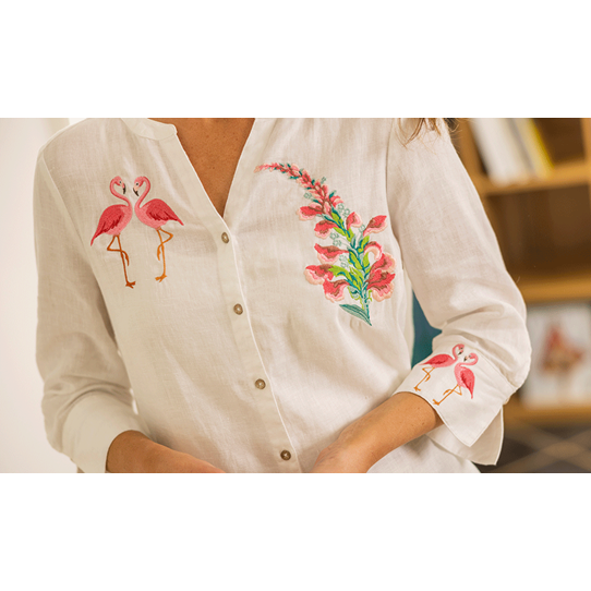 Innov-is Stellaire XE2 Stickmaschine