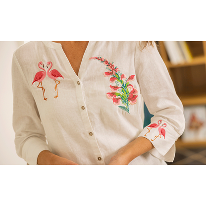 Innov-is Stellaire XE2 Stickmaschine