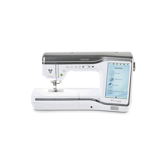 Innov-is Stellaire XJ2 Näh- und Stickmaschine