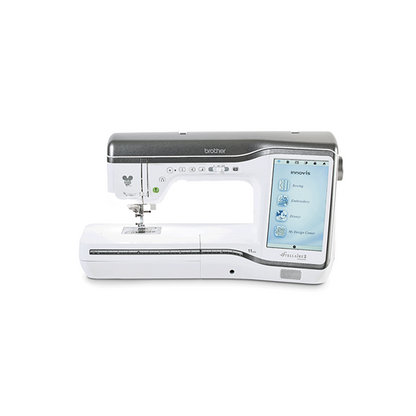 Innov-is Stellaire XJ2 Näh- und Stickmaschine