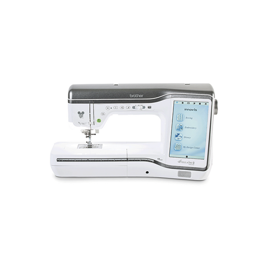 Innov-is Stellaire XJ2 Näh- und Stickmaschine