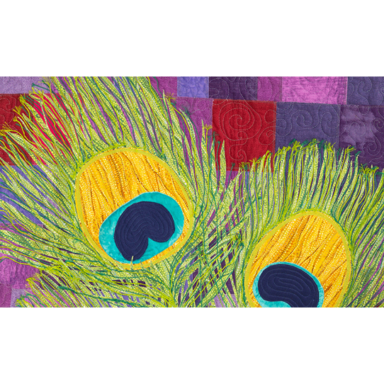 Innov-is Stellaire XJ2 Näh- und Stickmaschine