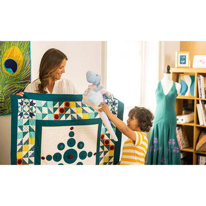 Innov-is Stellaire XJ2 Näh- und Stickmaschine