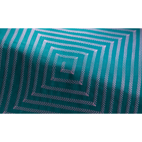 Innov-is Stellaire XJ2 Näh- und Stickmaschine