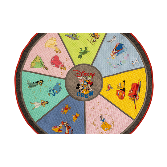 Innov-is Stellaire XJ2 Näh- und Stickmaschine