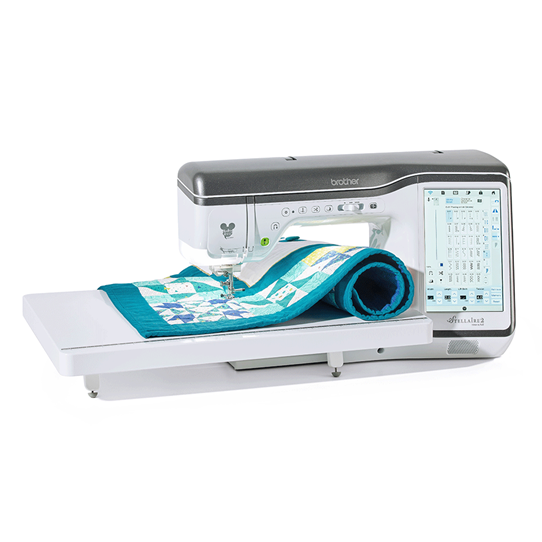 Innov-is Stellaire XJ2 Näh- und Stickmaschine