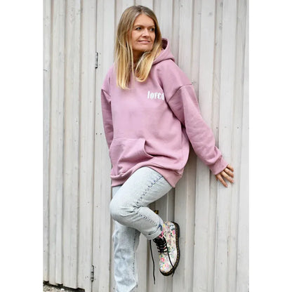 Papierschnitt Sweater Zuri | Größe 32-58