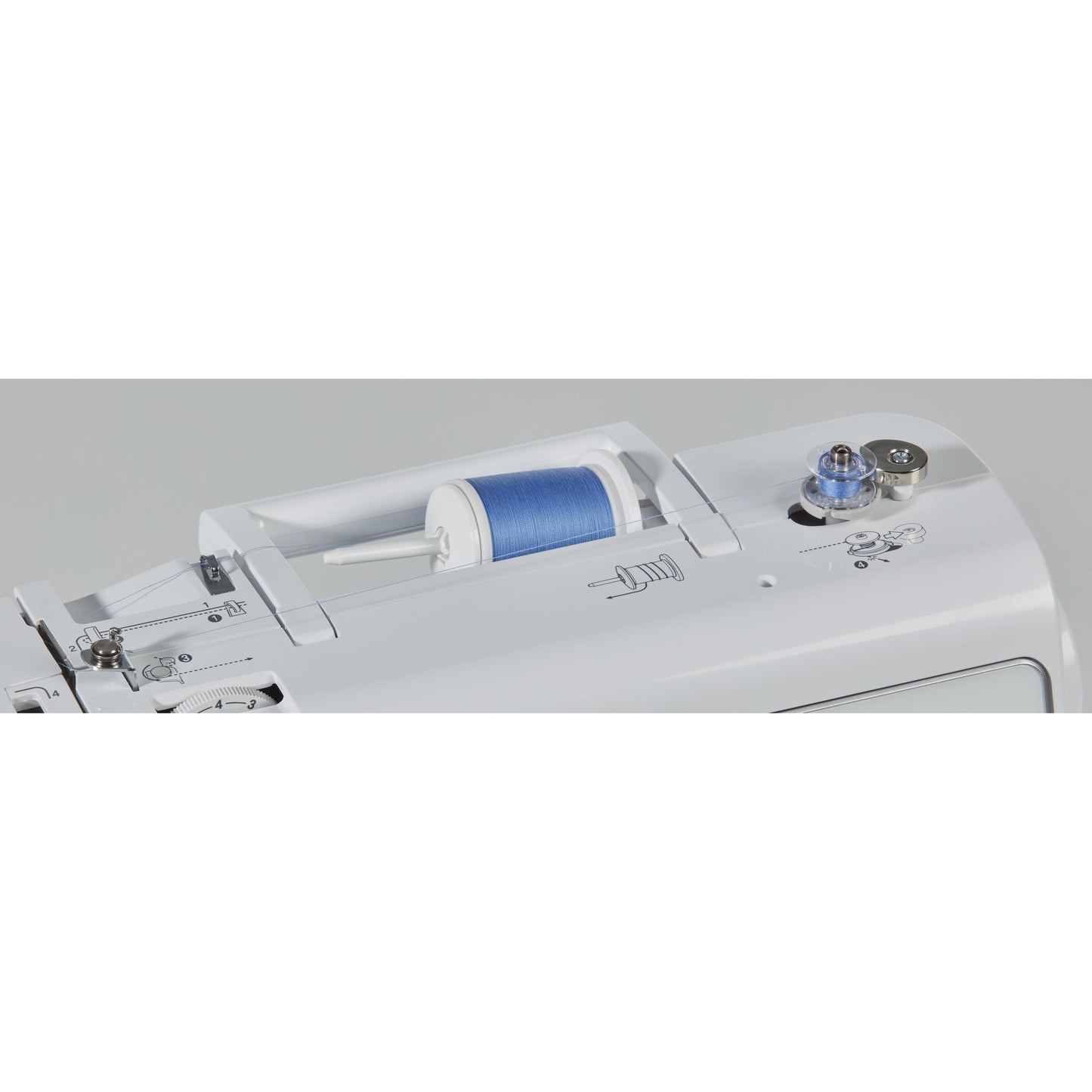 Innov-is A16- die Zuverlässige für kleines Budget