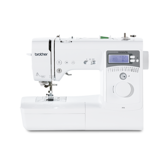 Innov-is A16- die Zuverlässige für kleines Budget