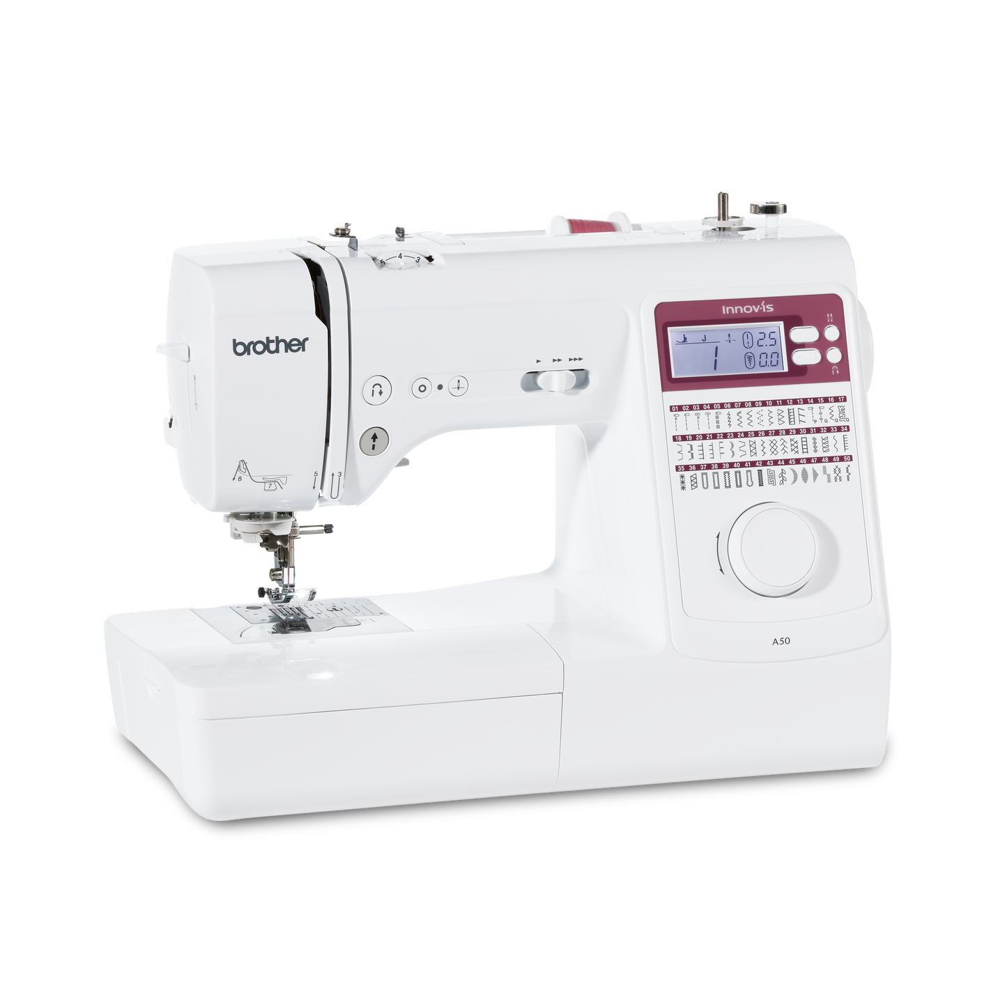 Innov-is A50- die Einfache