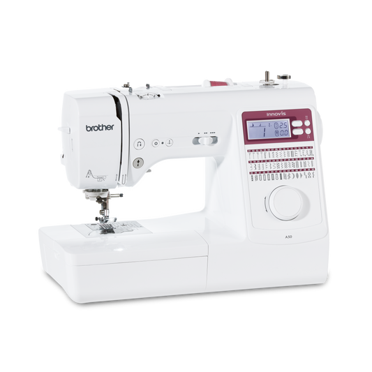 Innov-is A50- die Einfache