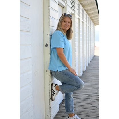 Papierschnitt Mix&Match Basic T-Shirt |Größe 32-58