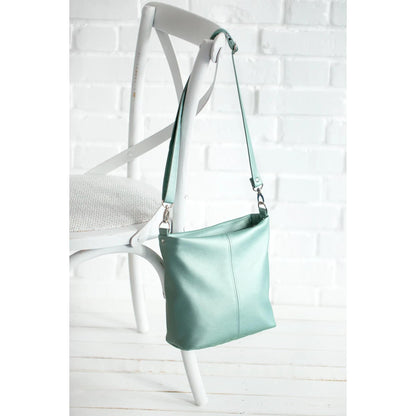 Handtasche Annie & Shopper Louise- Pattydoo