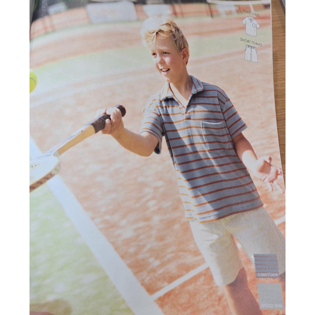 POPPY MEETS POMMÉ MAGAZINE MAGAZINE