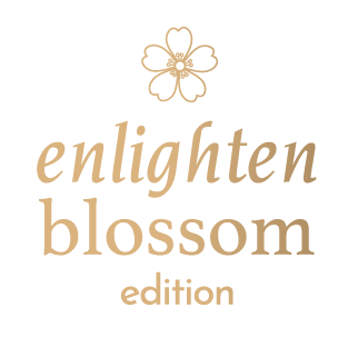 Enlighten blossom – Sonderedition im exklusiven Rosé-Design