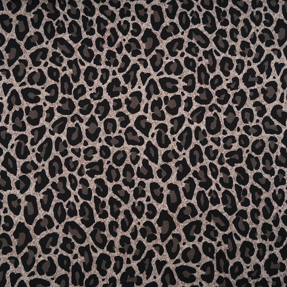 Bio-Jersey Leo by susalabim – Stoffonkel in 4 Farben