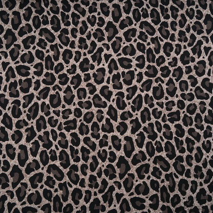 Bio-Jersey Leo by susalabim – Stoffonkel in 4 Farben
