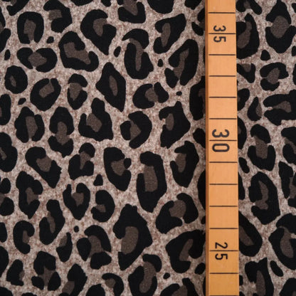 Bio-Jersey Leo by susalabim – Stoffonkel in 4 Farben