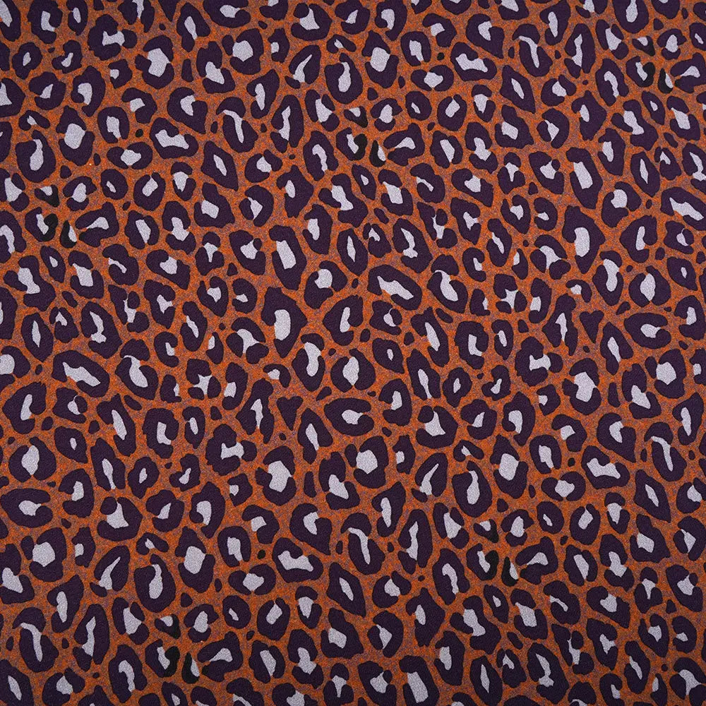 Bio-Jersey Leo by susalabim – Stoffonkel in 4 Farben