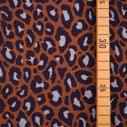 Bio-Jersey Leo by susalabim – Stoffonkel in 4 Farben