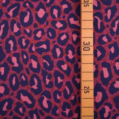 Bio-Jersey Leo by susalabim – Stoffonkel in 4 Farben