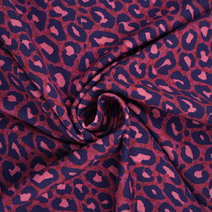 Bio-Jersey Leo by susalabim – Stoffonkel in 4 Farben
