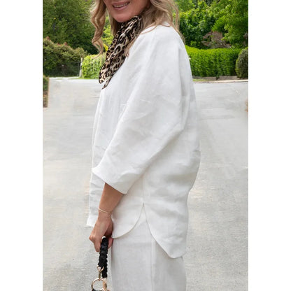 Bluse Blooma | Größe 32-58