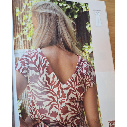 POPPY MEETS POMMÉ MAGAZINE MAGAZINE