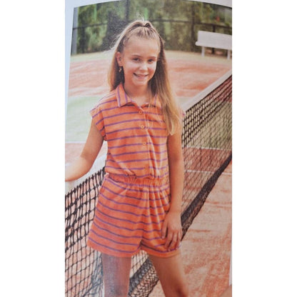 POPPY MEETS POMMÉ MAGAZINE MAGAZINE