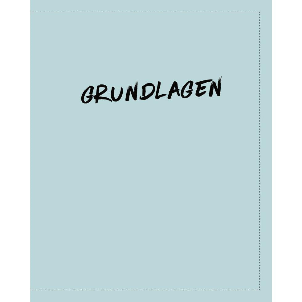 Nähen mit Leinen - EMF