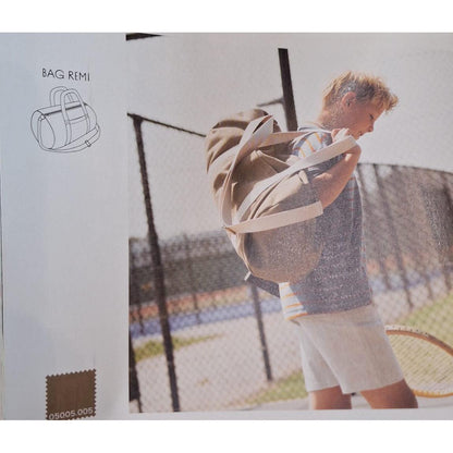 POPPY MEETS POMMÉ MAGAZINE MAGAZINE