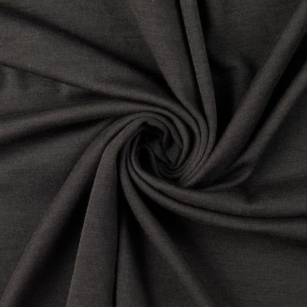 Merino-Woll-Strick- Jersey