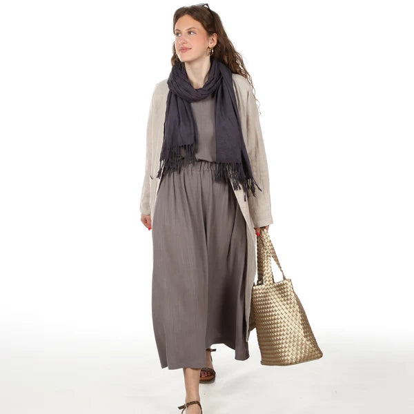 Kleid FRAU ENNA | Papierschnitt